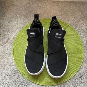 Vans Ultracush new, no box.